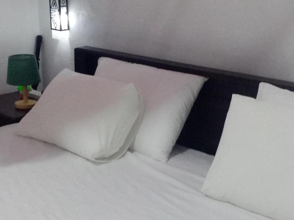 탕갈레 Peacock Garden B&B 외부 사진