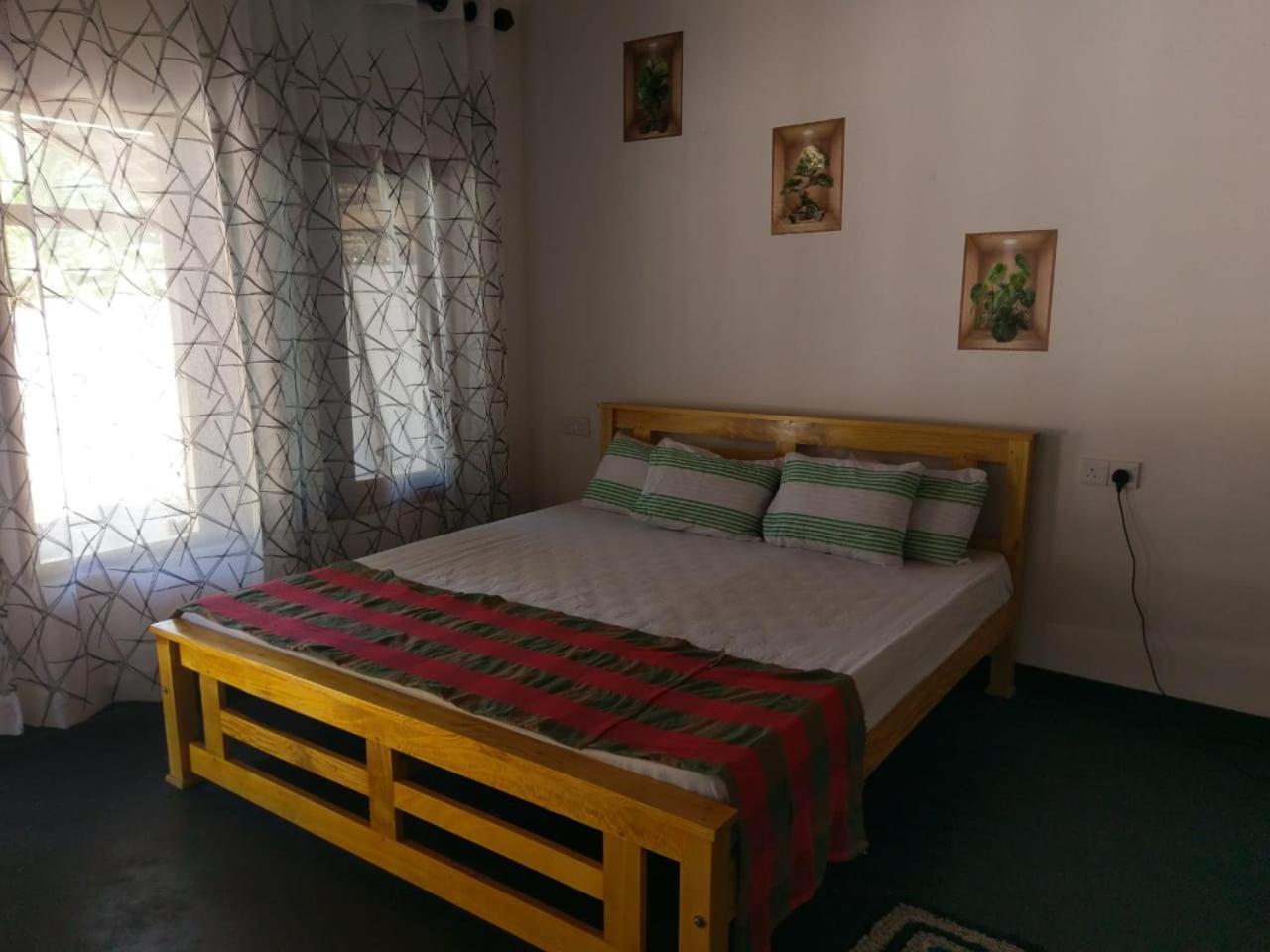 탕갈레 Peacock Garden B&B 외부 사진